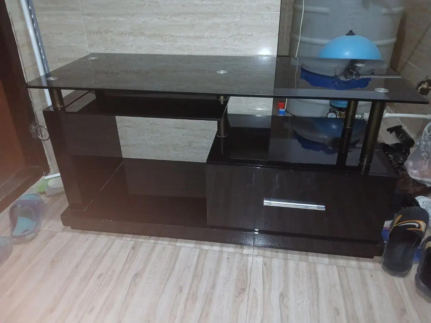 وسایل مورد نیاز خونه|بوفه، ویترین، کنسول|فردیس, شهرک شهید حسینی|دیوار