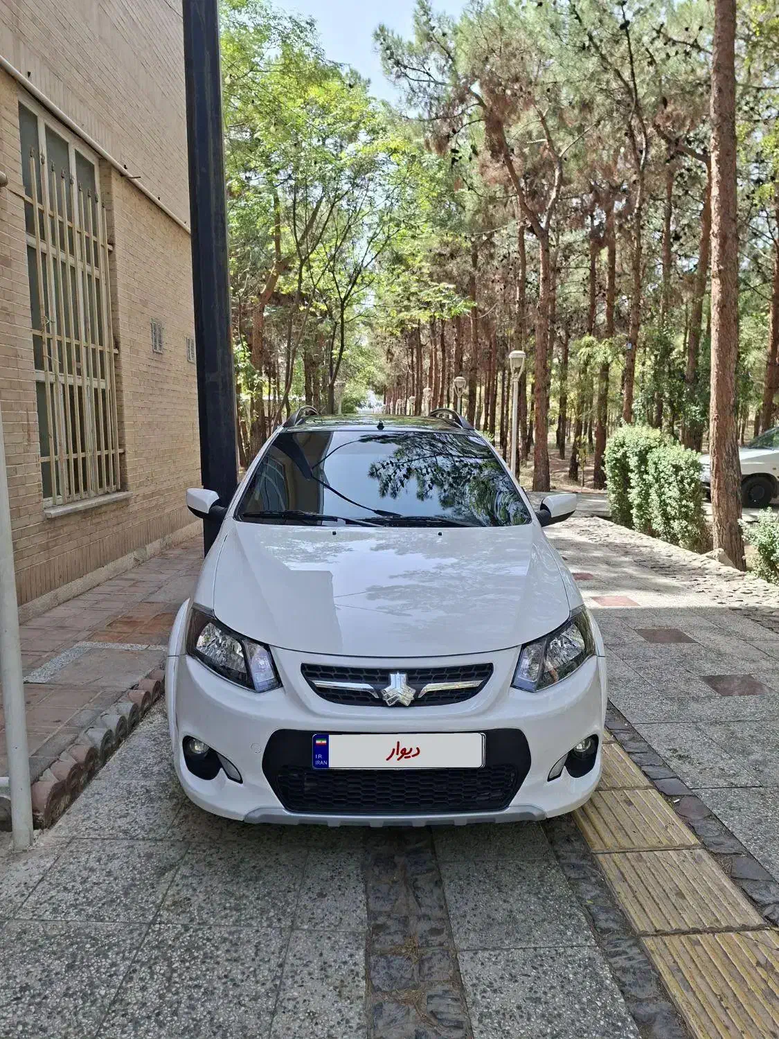 کویک 1401R|خودرو سواری و وانت|سمنان, |دیوار