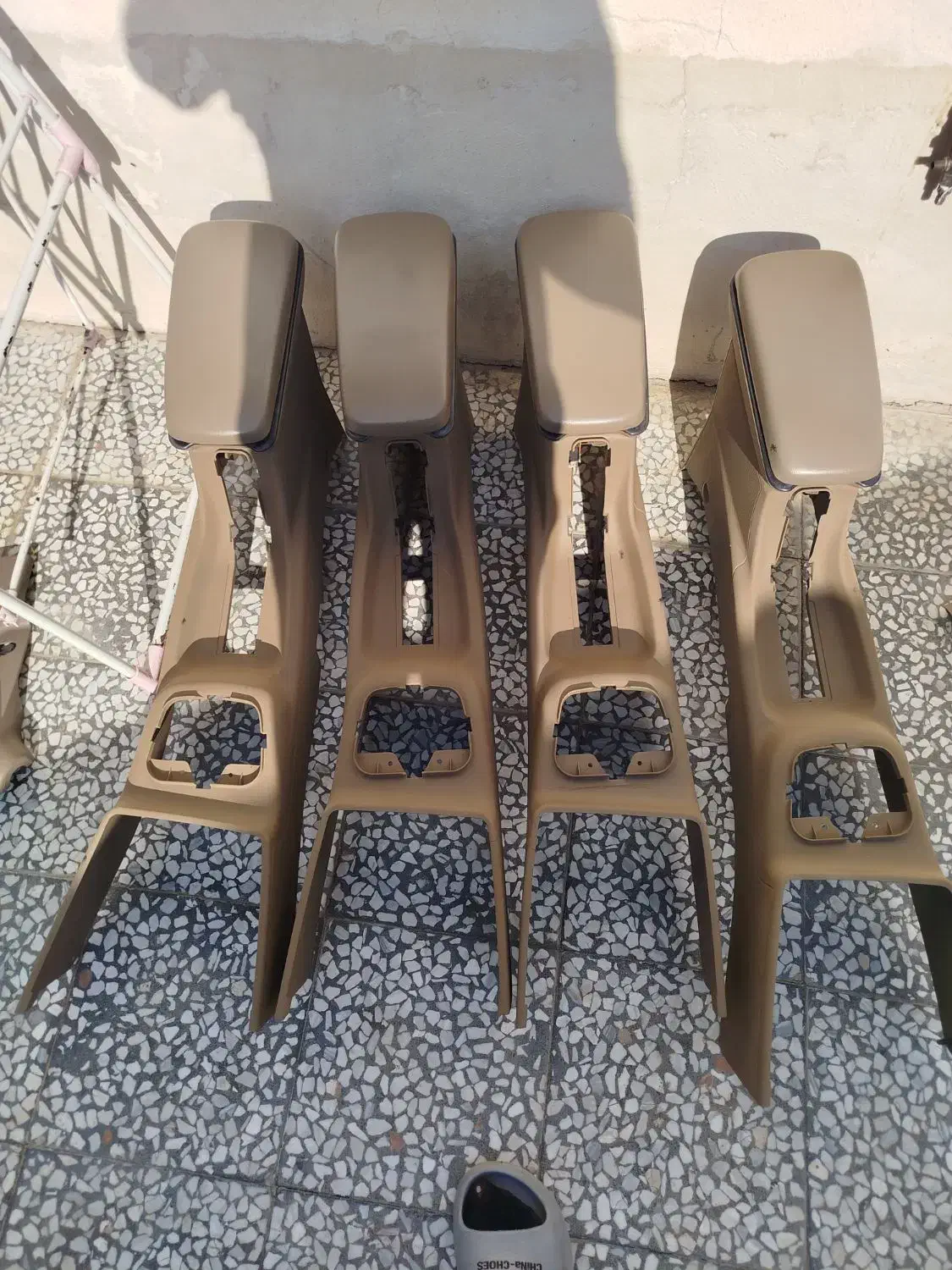 تمامی لوازم و قطعات سمند و پژو|قطعات یدکی و لوازم جانبی|تهران, تهرانپارس شرقی|دیوار