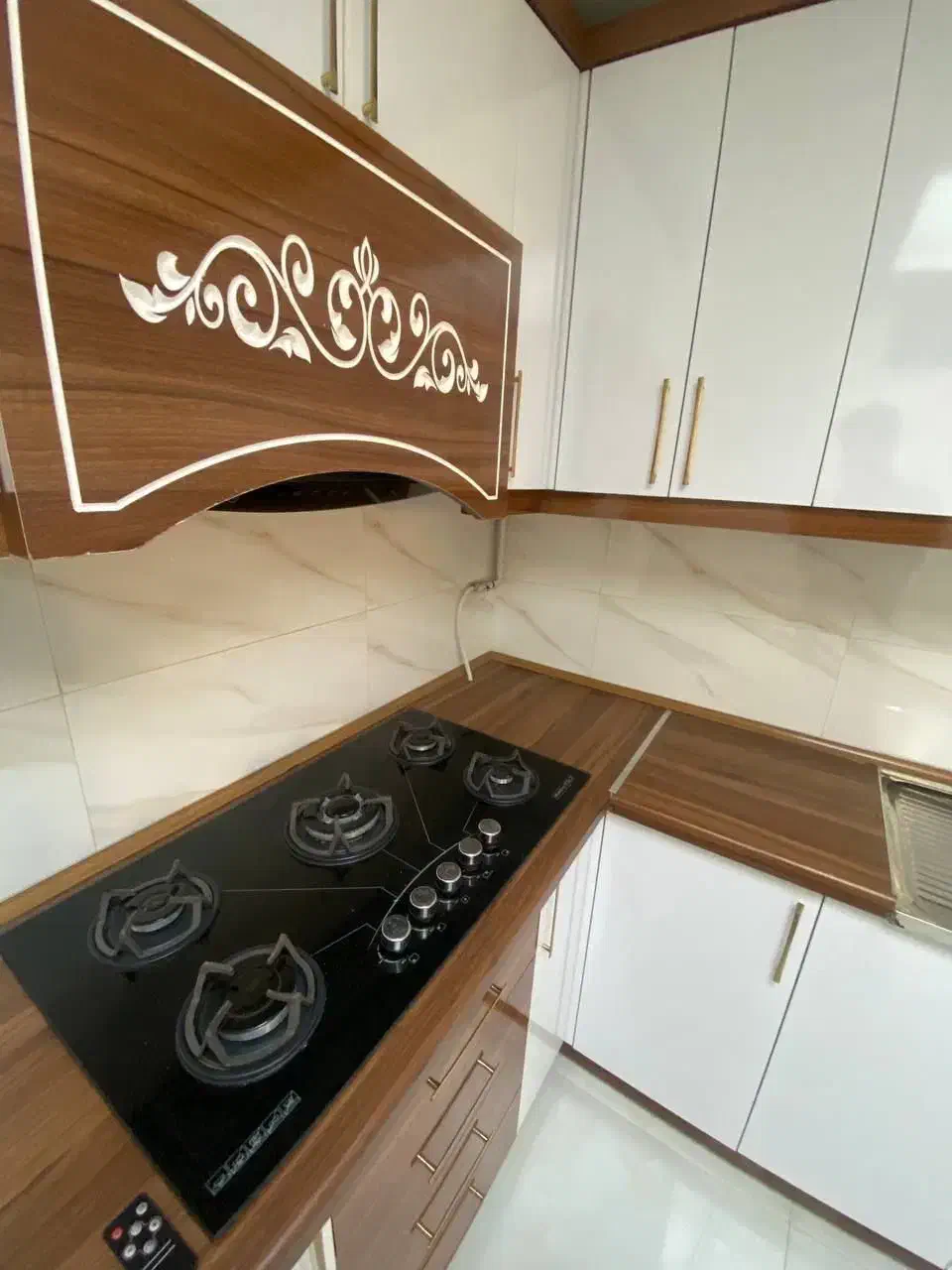 واحد ۶۵ متری مطهری شمالی ۱۷|فروش آپارتمان|مشهد, عبادی|دیوار