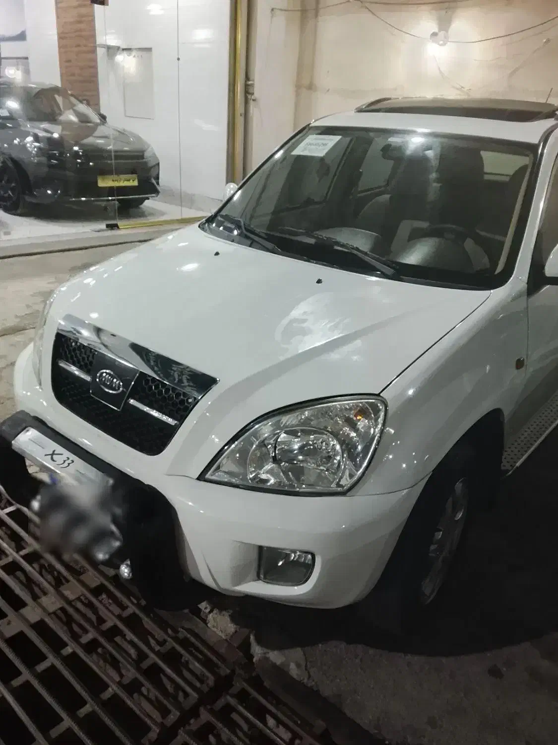 mvmx33|خودرو سواری و وانت|ارومیه, |دیوار