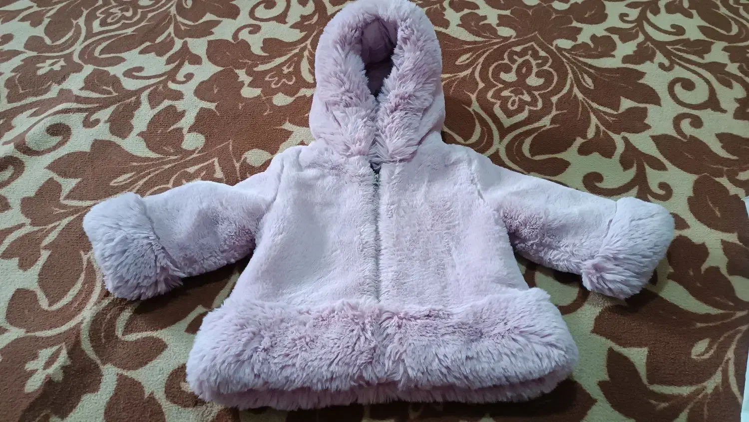 لباس کودک|کفش و لباس بچه|عباس‌آباد, |دیوار