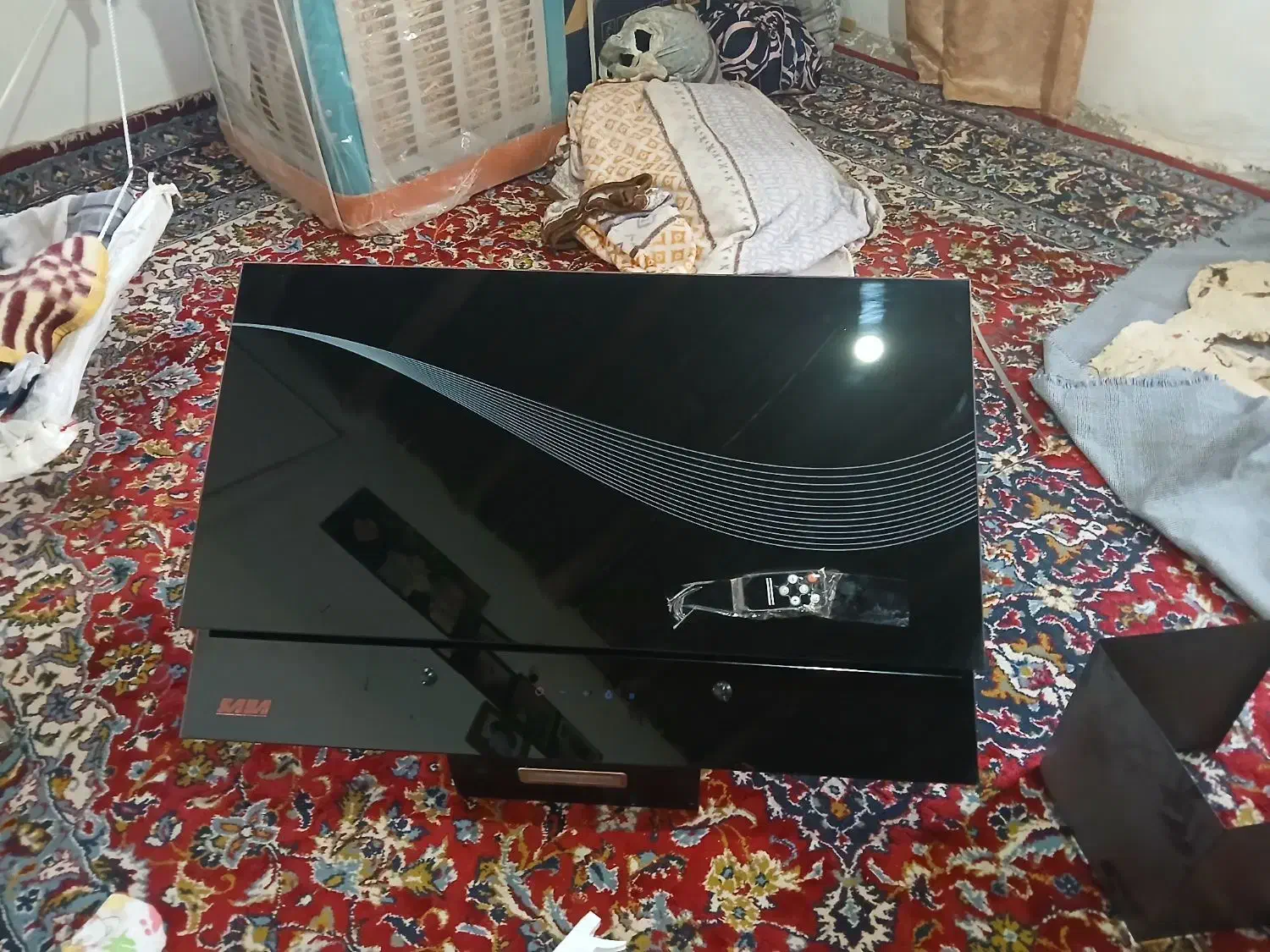 هود صبا نو|هود|میان جلگه, |دیوار