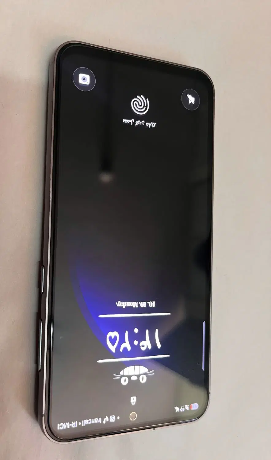 s 23 fe|موبایل|یزد, |دیوار