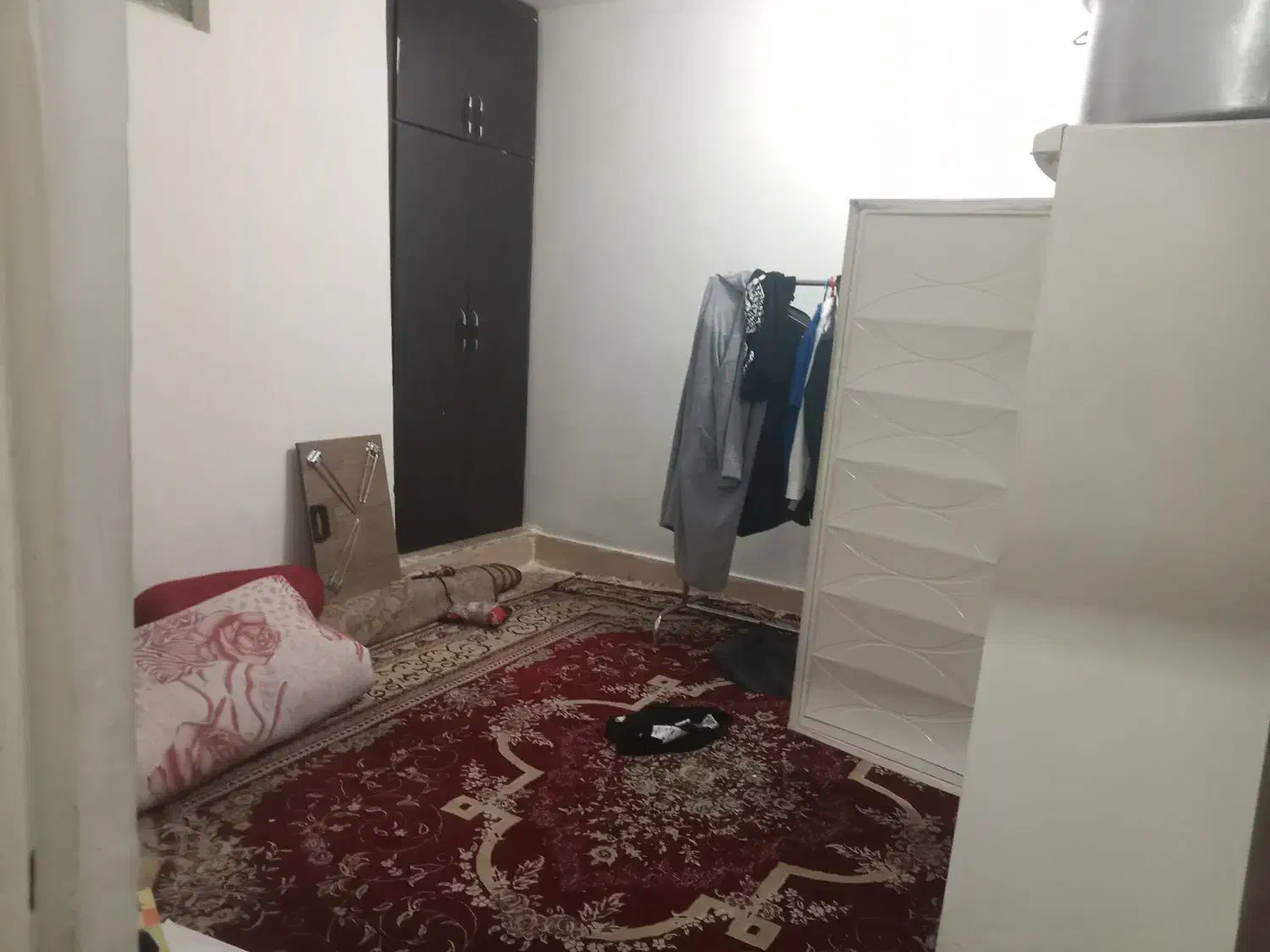 خونه ۱۰۰ متری در ارغوان شرقی ۱ با شاب نرده|اجارهٔ خانه و ویلا|اندیمشک, |دیوار