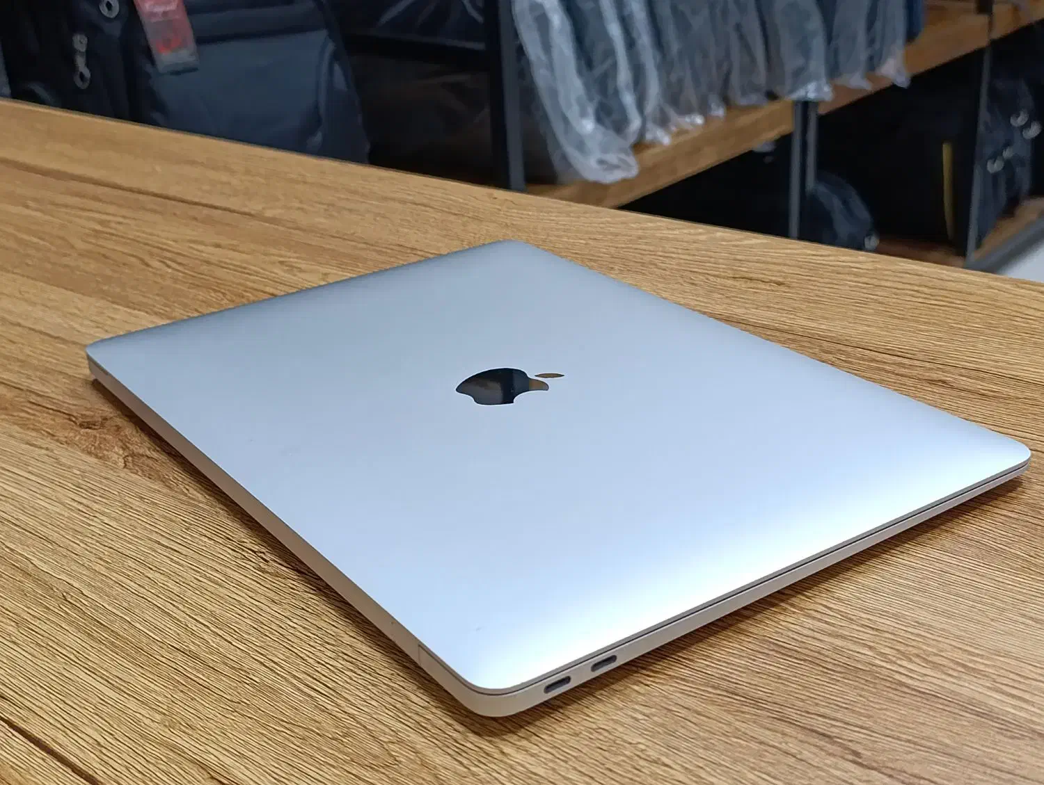 Mac Air 2020 با رم ۸ حافظه 512|رایانه همراه|مشهد, کوثر|دیوار