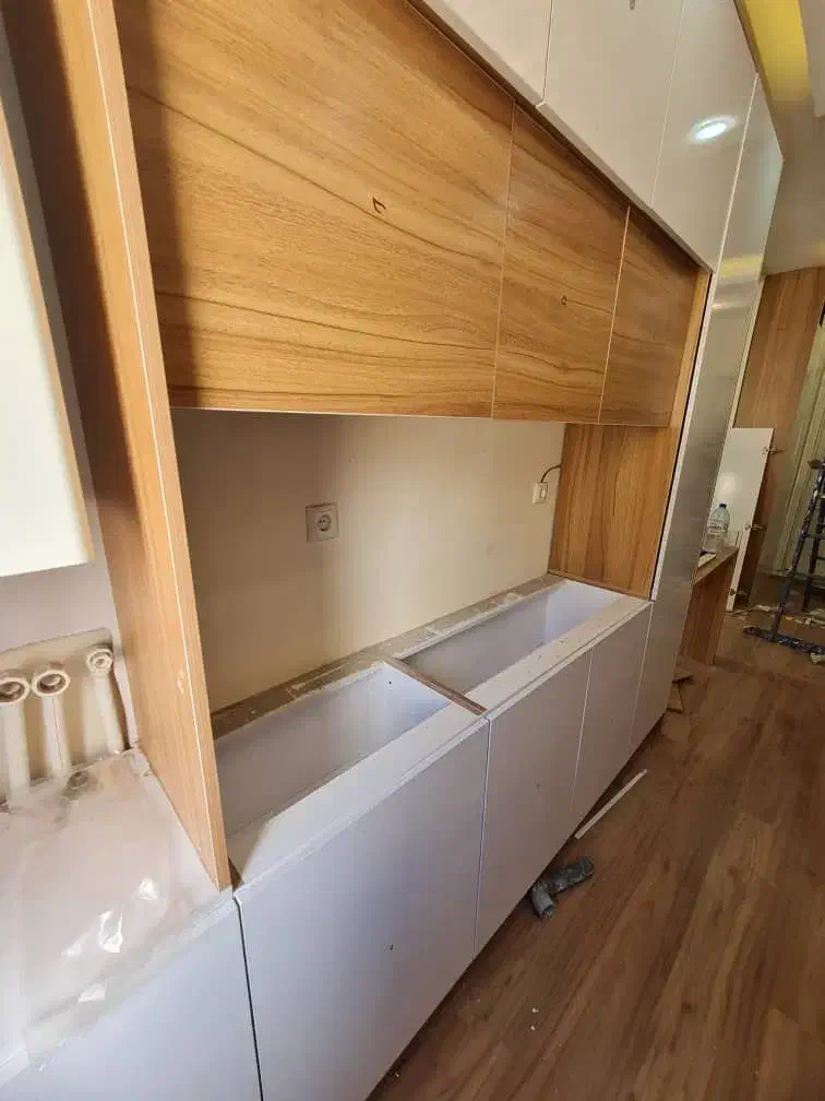 نصاب کابینت دست دوم|خدمات پیشه و مهارت|تهران, جی|دیوار