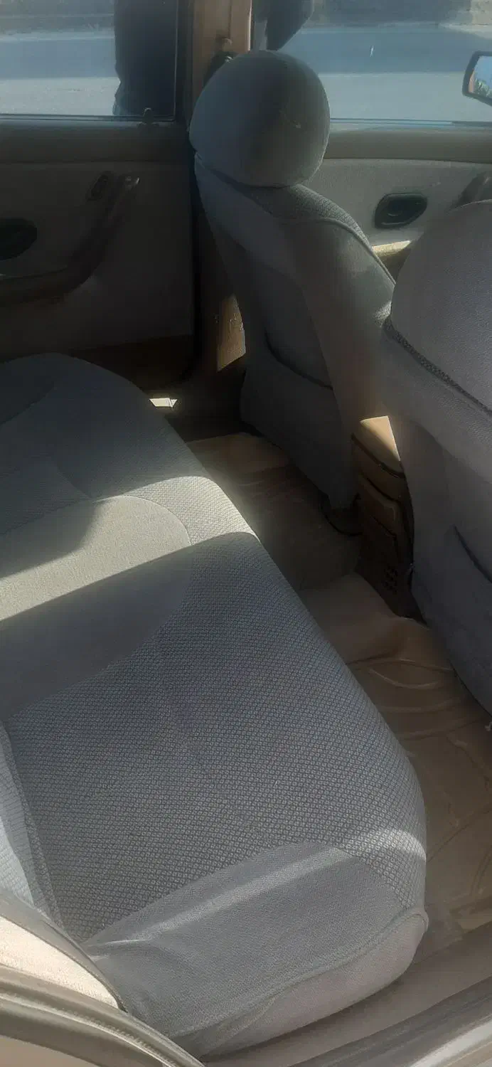 سمند ال ایکس سفارشی مدل۸۳|خودرو سواری و وانت|چالوس, |دیوار