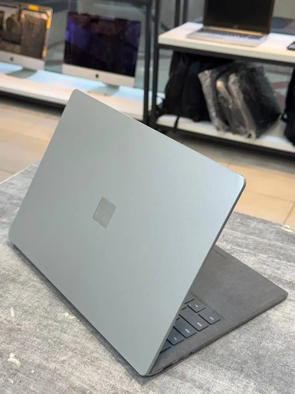 Surface laptup 4|رایانه همراه|اهواز, نادری|دیوار