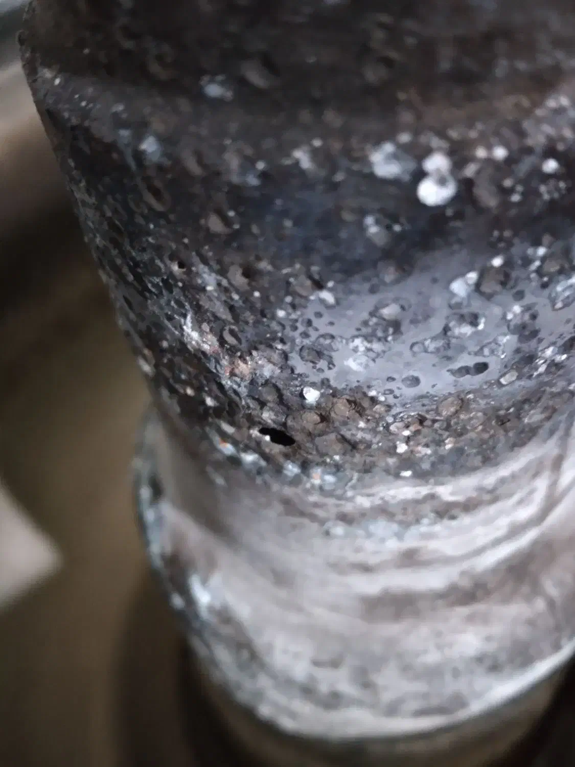 سماور ۸لیتری چند ماه استفاده شده|سماور، چایساز، قهوهساز|پاکدشت, پاکدشت (مامازند)|دیوار