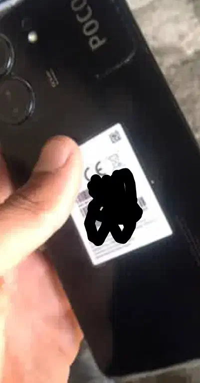 گوشی پوکو3065|موبایل|زاهدان, |دیوار