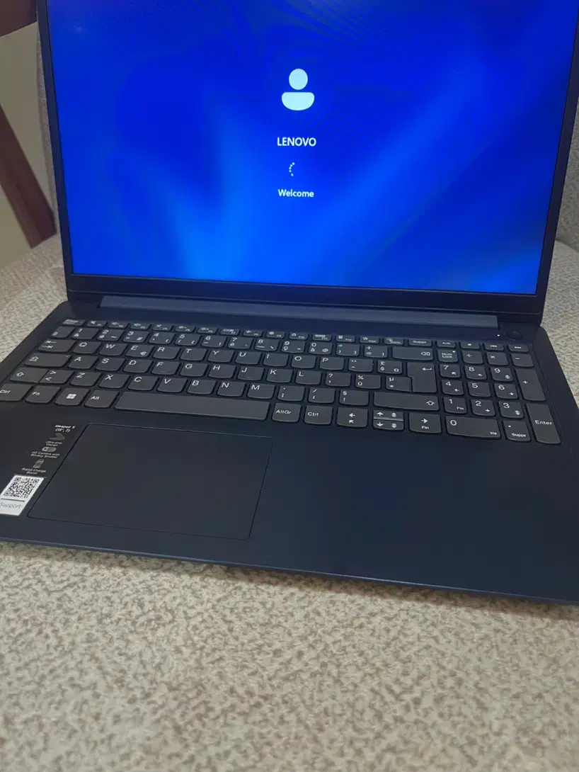 لب تاب لنوو در حد|رایانه همراه|تهران, تهرانسر شرقی|دیوار