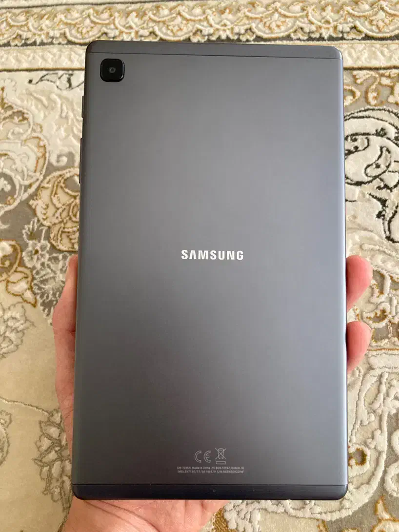 تبلت سامسونگ  A7 lite|تبلت|تبریز, |دیوار