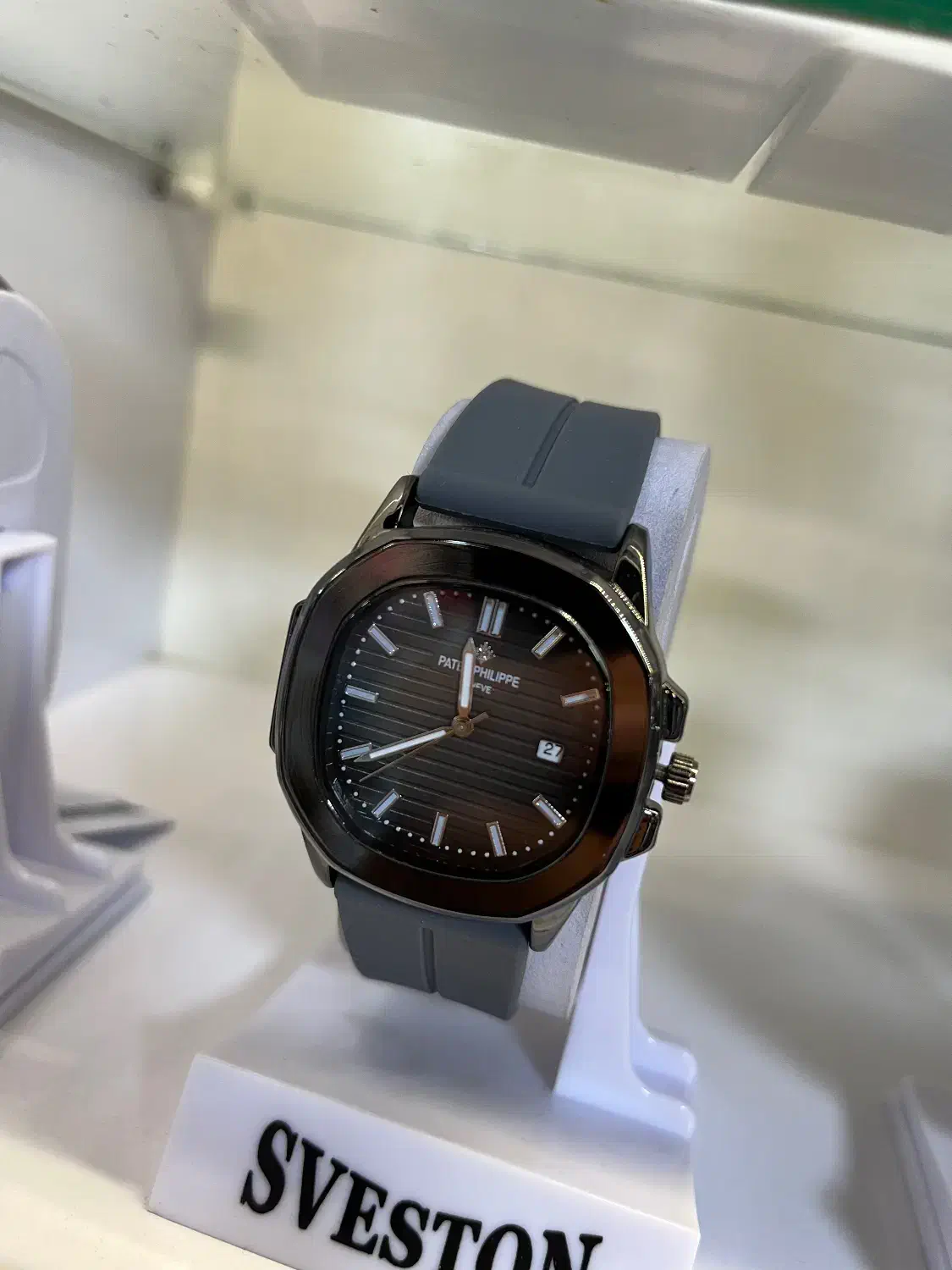 ساعت آنالوگ|ساعت|شیراز, شیخ علی چوپان|دیوار