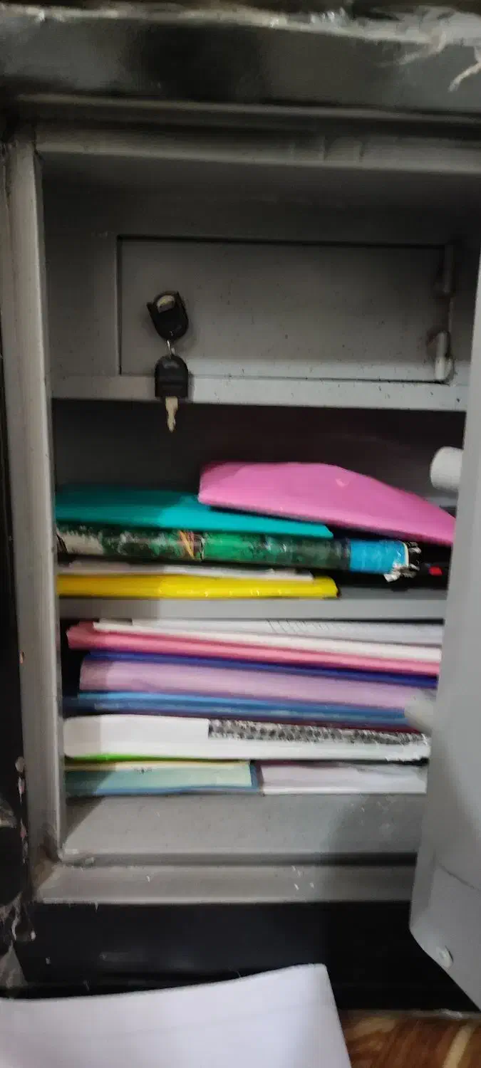 گاوصندوق|ابزارآلات|بهبهان, |دیوار