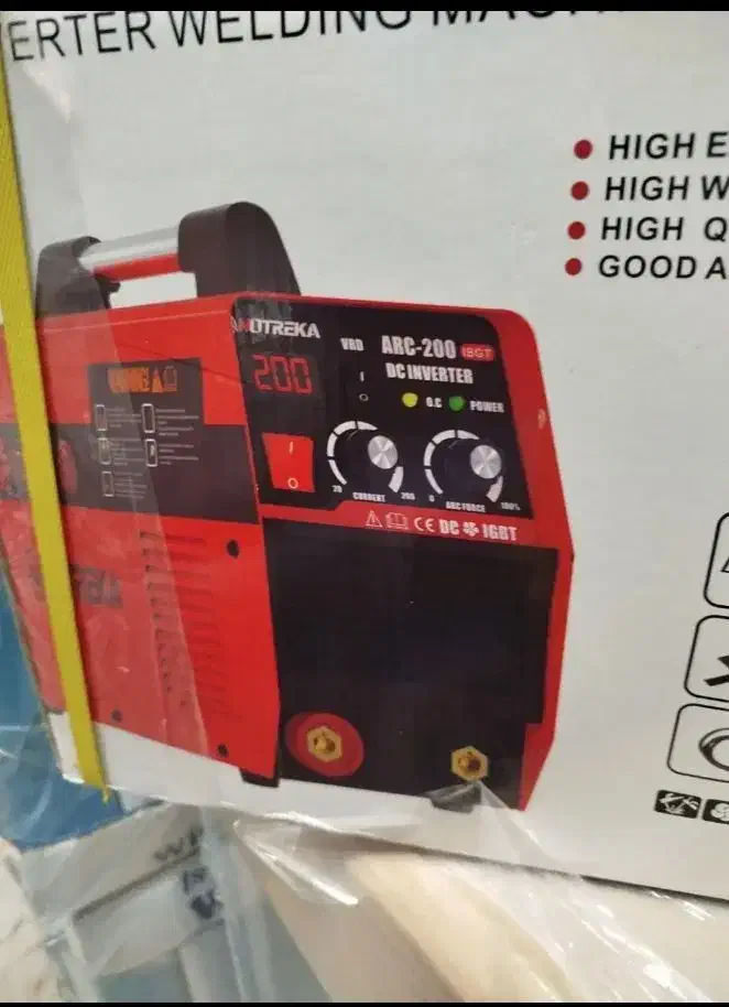 دستگاه جوش اینورتر|ابزارآلات|لولمان, |دیوار