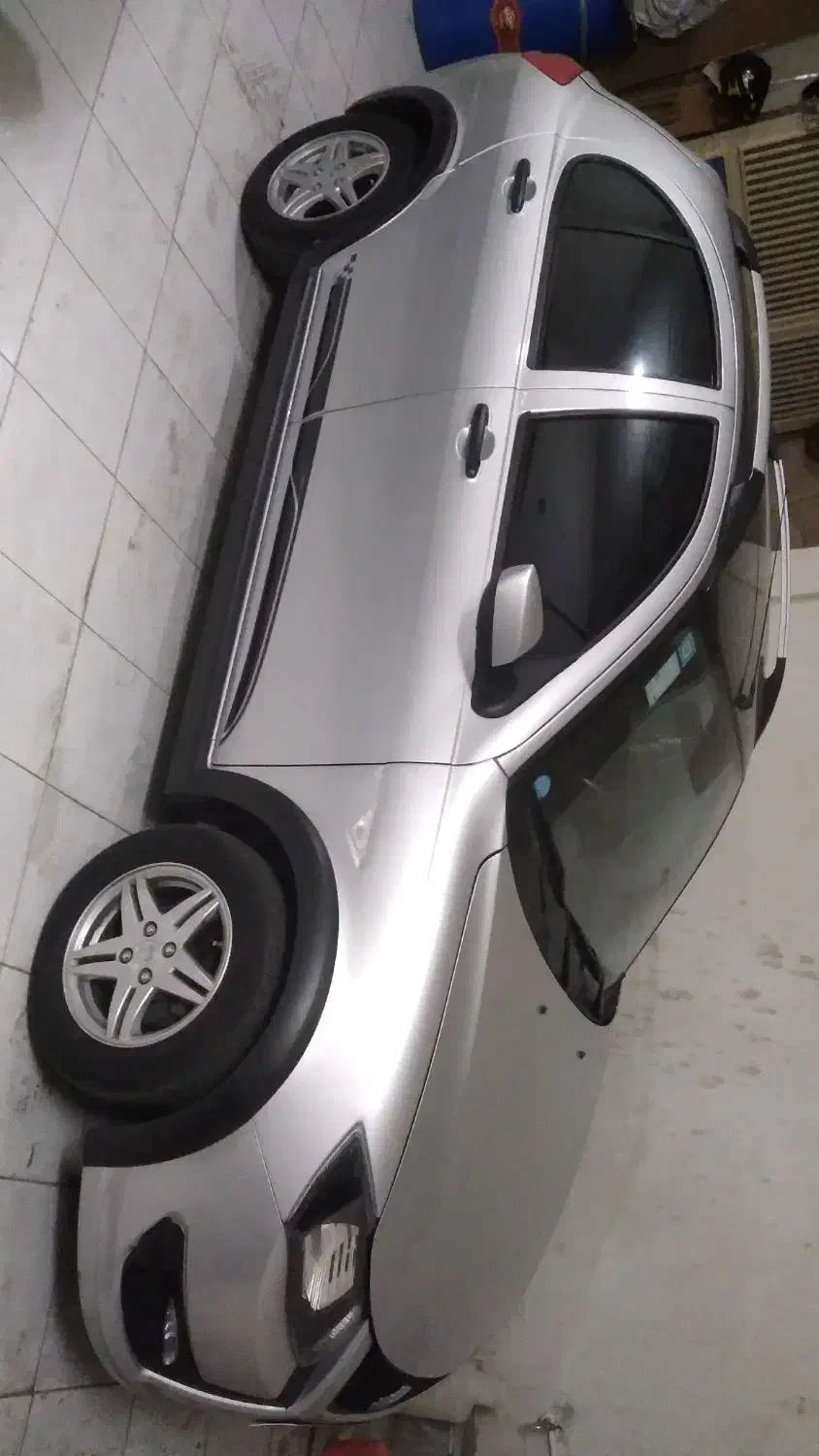 کوئیک gxr -l مدل ۱۴۰۳|خودرو سواری و وانت|تبریز, |دیوار