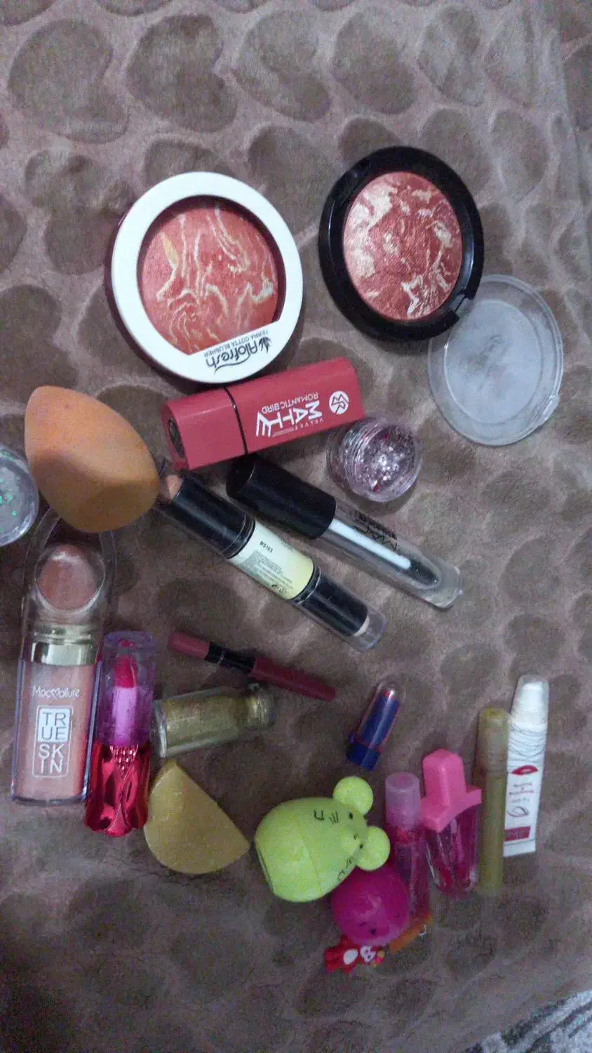 لوازم آرایشی|آرایشی، بهداشتی، درمانی|کرمانشاه, |دیوار