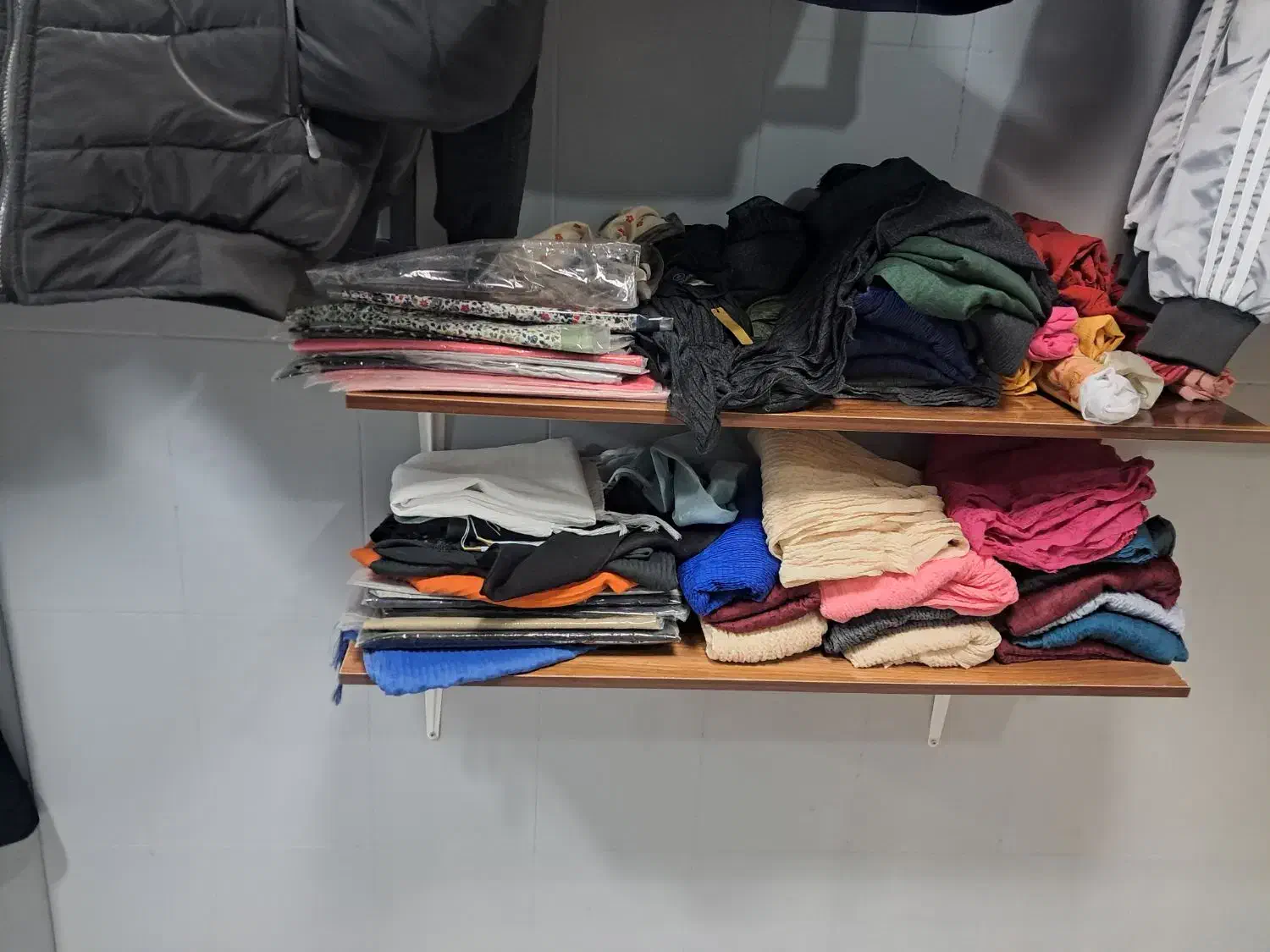 لباس،زنانه|لباس|شیروان (خراسان), |دیوار