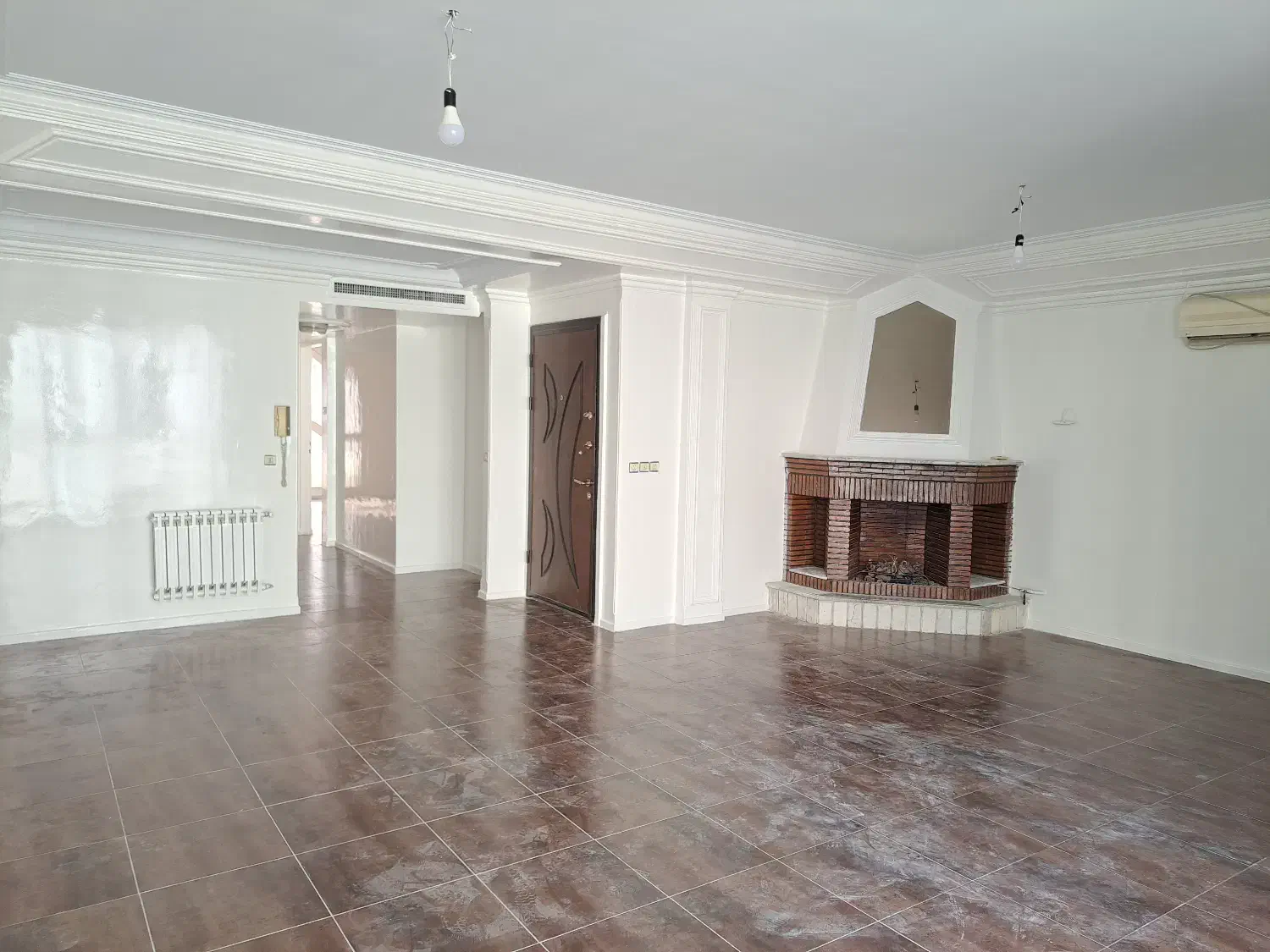 تک واحدی/ دو خواب بزرگ / 110|فروش آپارتمان|تهران, فاطمی|دیوار