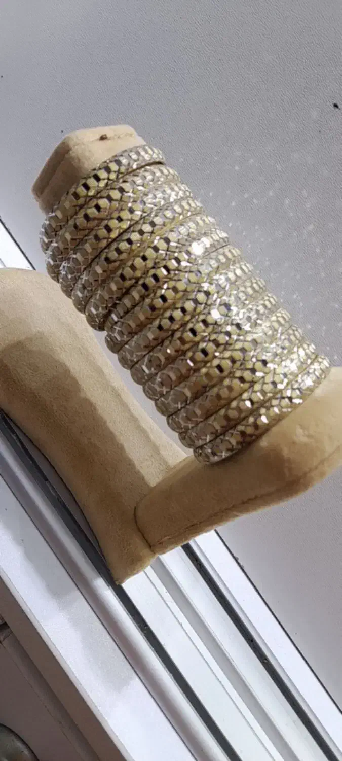 النگو بچگانه رنگ ثابت|بدلیجات|قزوین, |دیوار