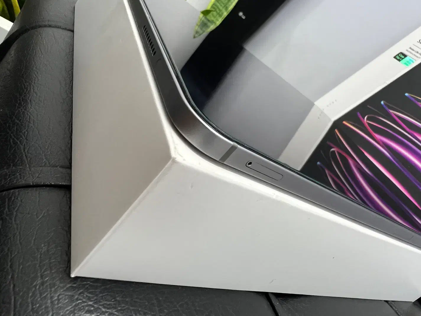 IPAD PRO 12.9  6th M2/16G/1TB|تبلت|تهران, میدان ولیعصر|دیوار