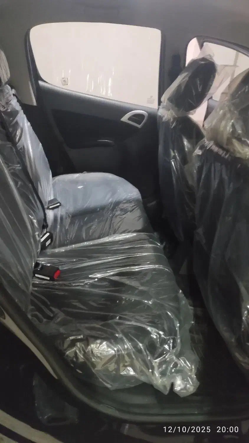 رانا + پلاس صفر|خودرو سواری و وانت|بجنورد, |دیوار