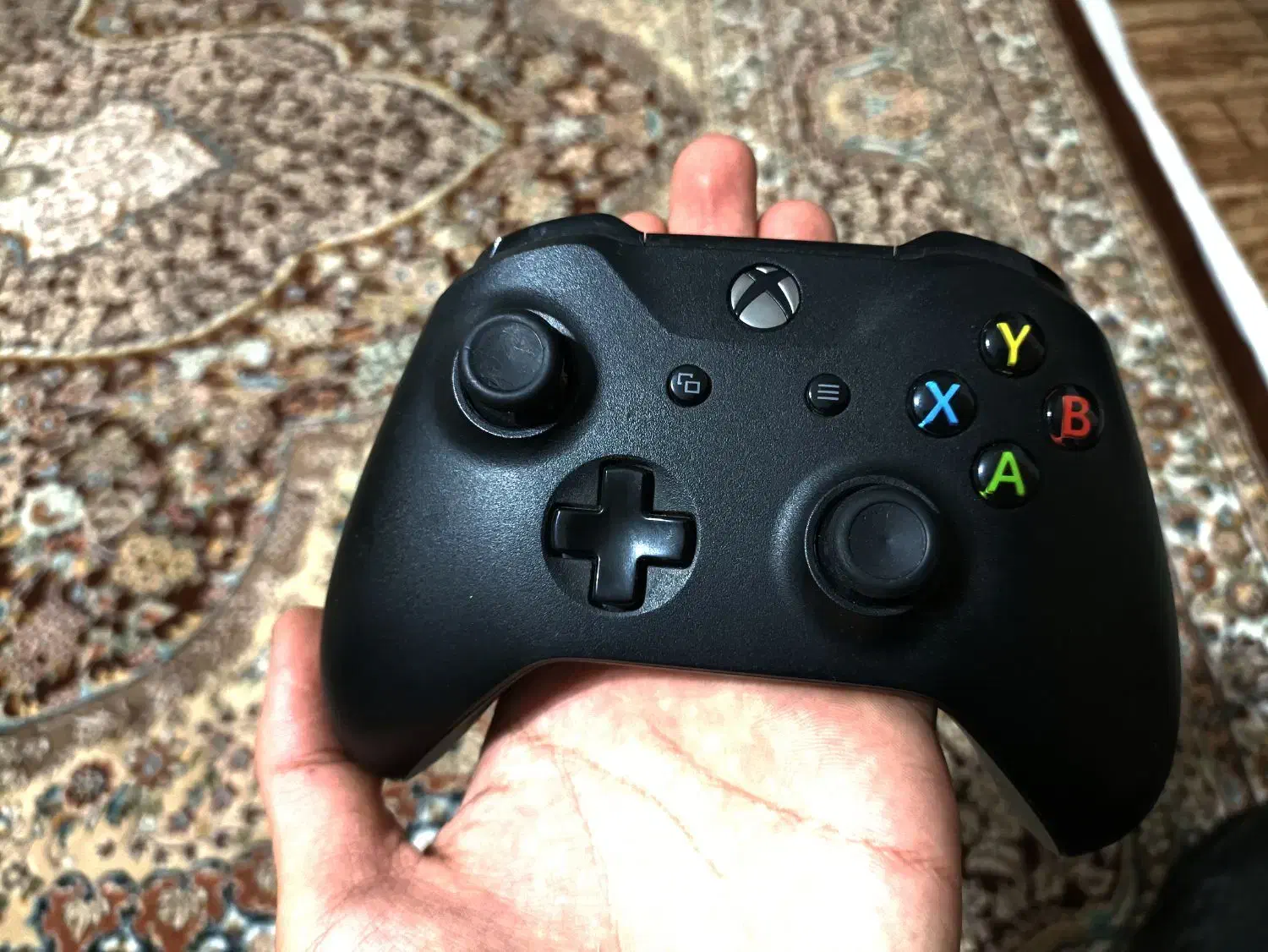 دسته بازی ایکس باکس|کنسول، بازی ویدئویی و آنلاین|مهاباد (آذربایجان غربی), |دیوار