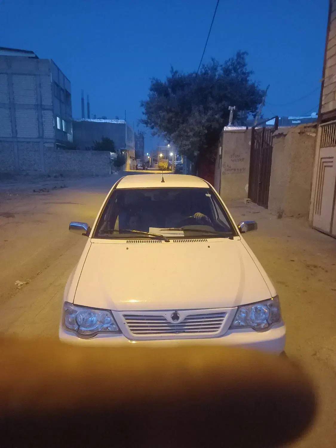 پراید ۱۱۱فروشی|خودرو سواری و وانت|رزن, |دیوار