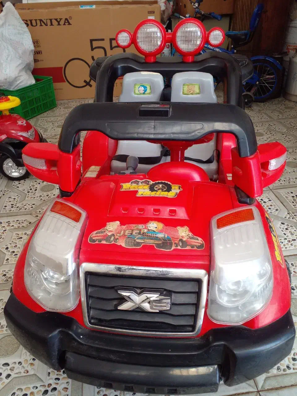 اسباب بازی|اسباببازی بچه|لنگرود, |دیوار