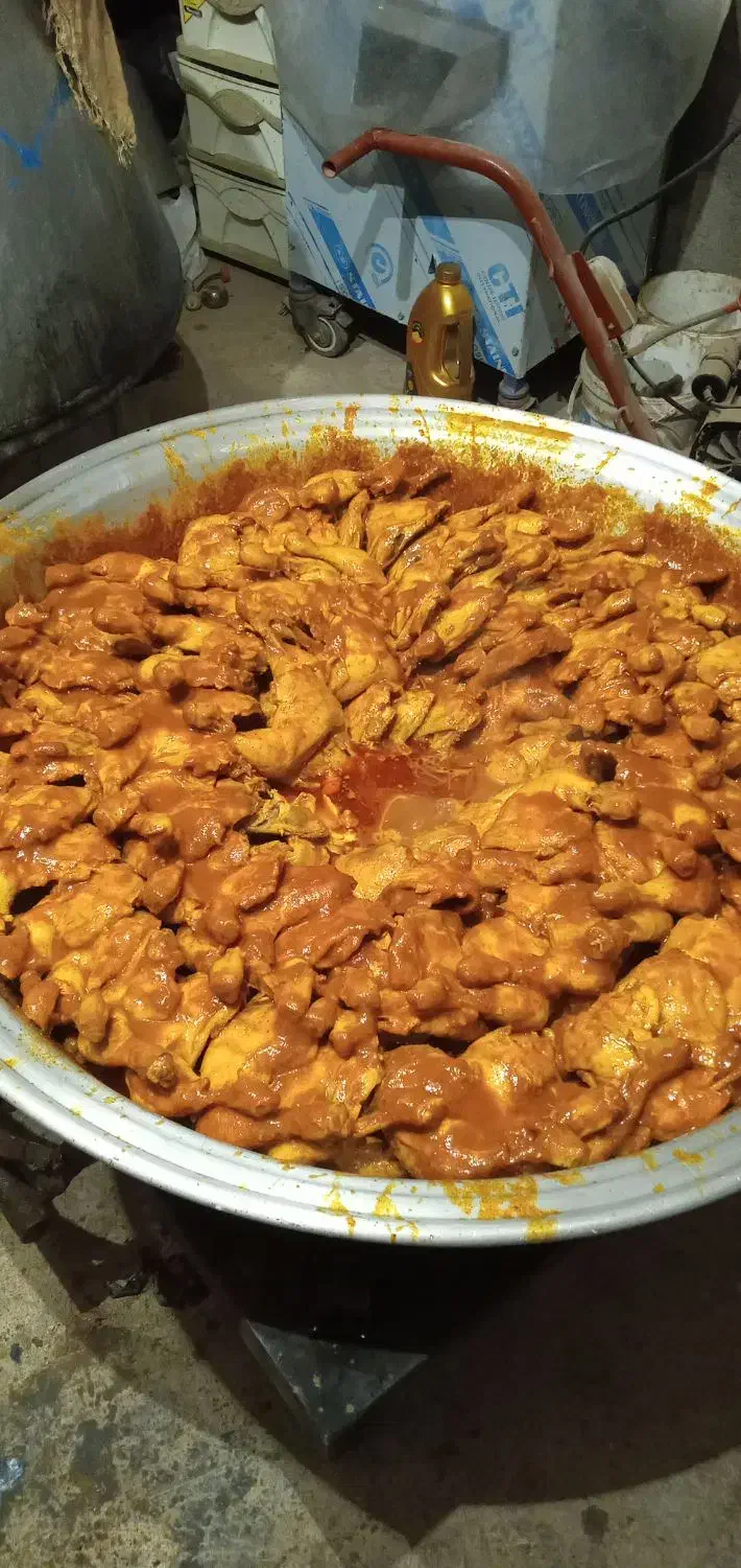 آشپزی مجالس|خدمات پذیرایی، مراسم|محمدیه-قزوین, |دیوار