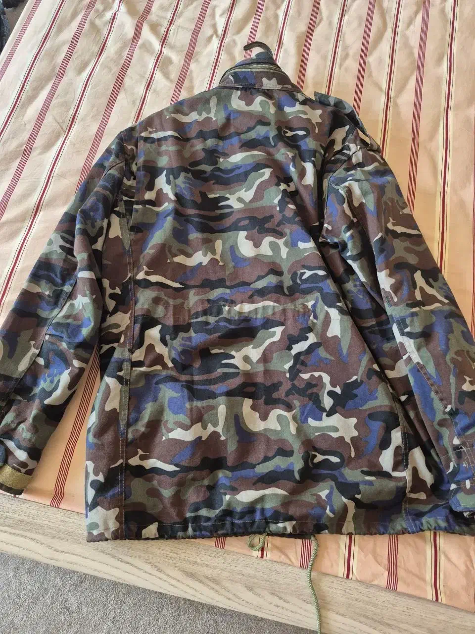 لباس سربازی|لباس|تهران, سعادتآباد|دیوار