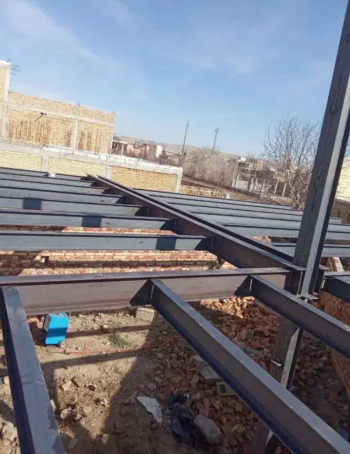 جوشکاری و برشکاری سیار حتی بدون مناطق برق|خدمات پیشه و مهارت|ارومیه, |دیوار