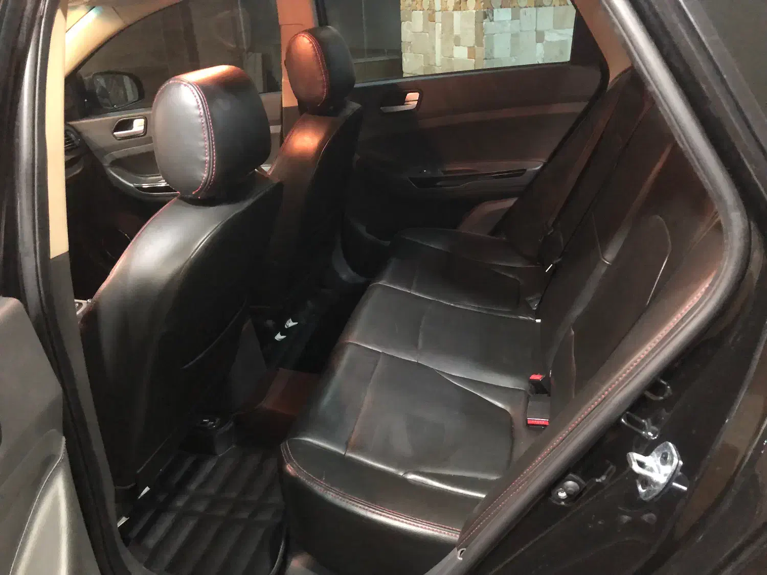 جکj۴ مشکی مدل آخر۱۴۰۲ درحد|خودرو سواری و وانت|کرج, گوهردشت|دیوار