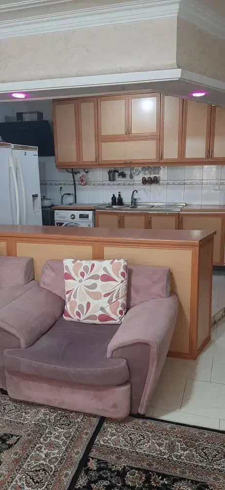 واحد۶۰متری ۴واحدی شهرک وایین|فروش آپارتمان|شهریار, شهرک وائین|دیوار