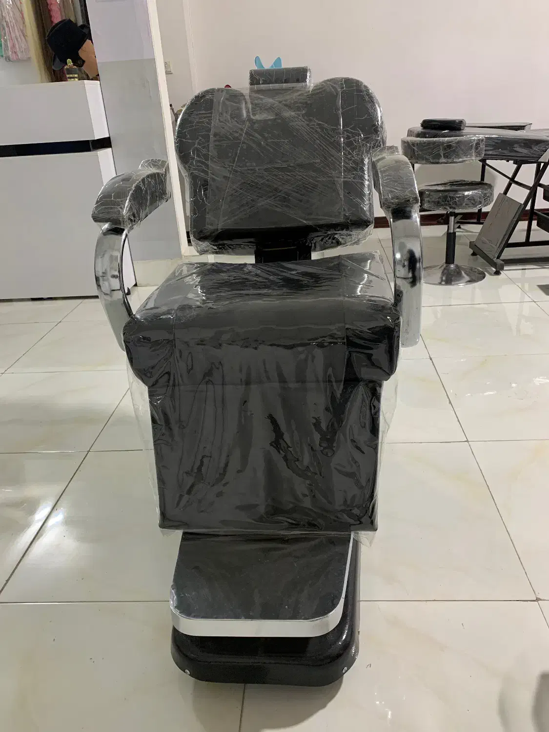 تجهیزات کامل و وسایل سالن زیبایی یکجا|آرایشگاه و سالن‌های زیبایی|چهاردانگه (تهران), |دیوار