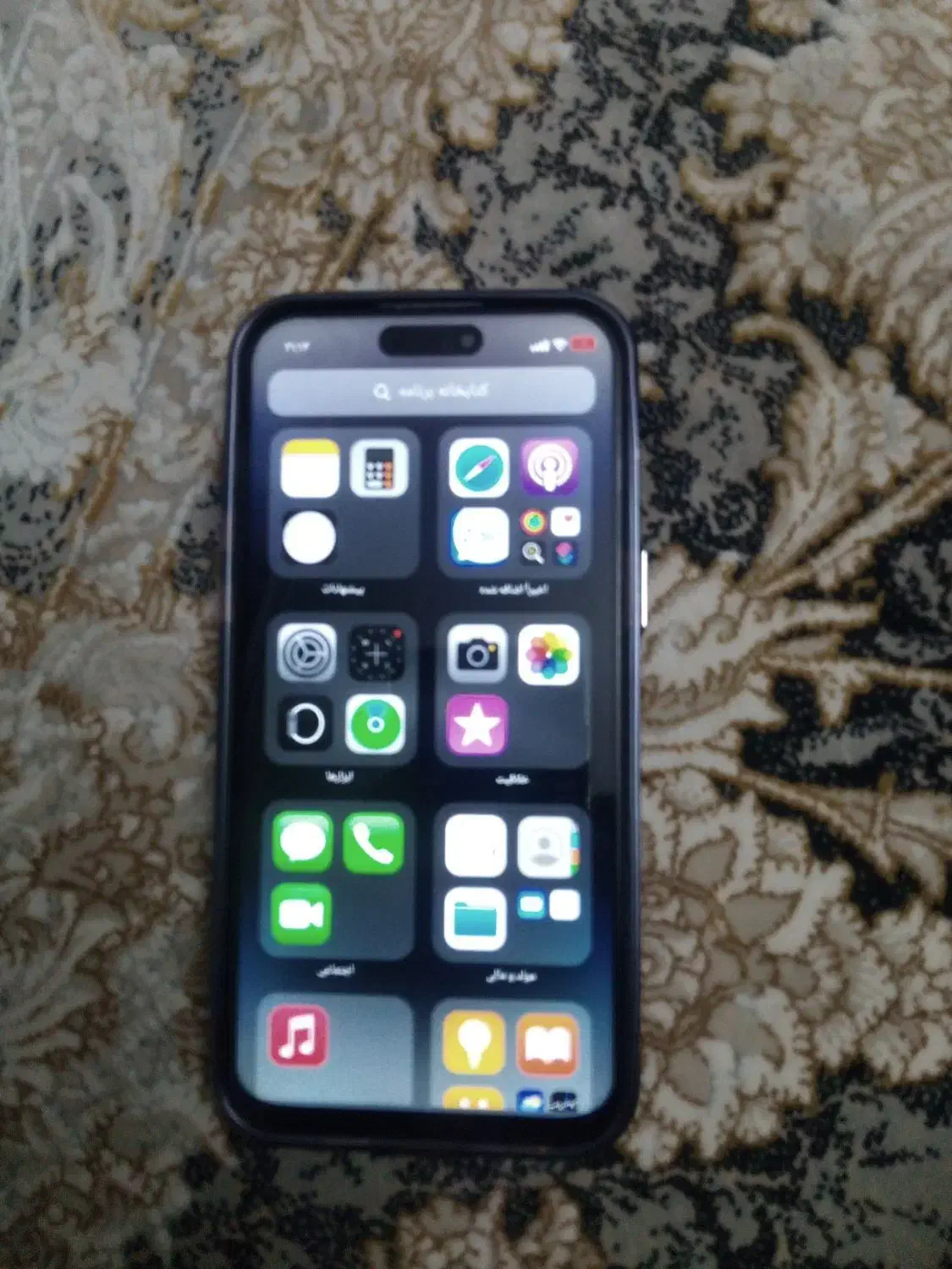 گوشی|موبایل|مشکین‌دشت, |دیوار