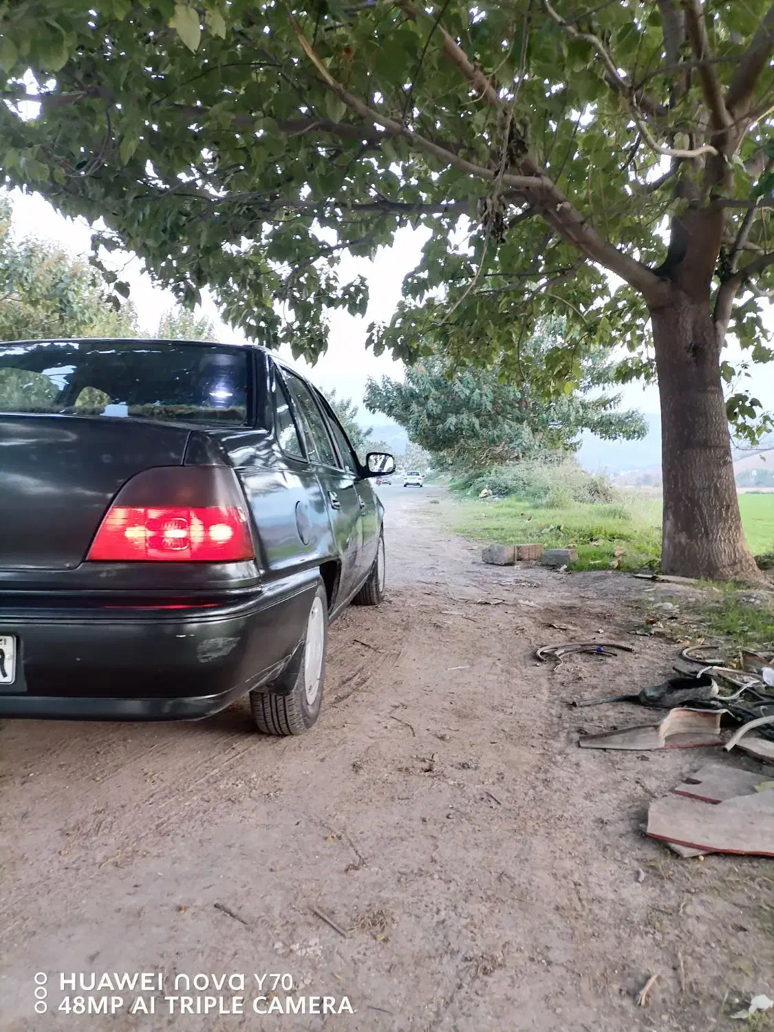 دوو سیلو فروشی ماشین در حد|خودرو سواری و وانت|گرگان, |دیوار