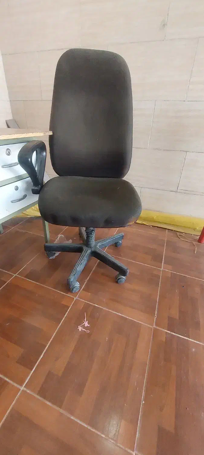 میز و صندلی|دفتر کار|کرمان, |دیوار