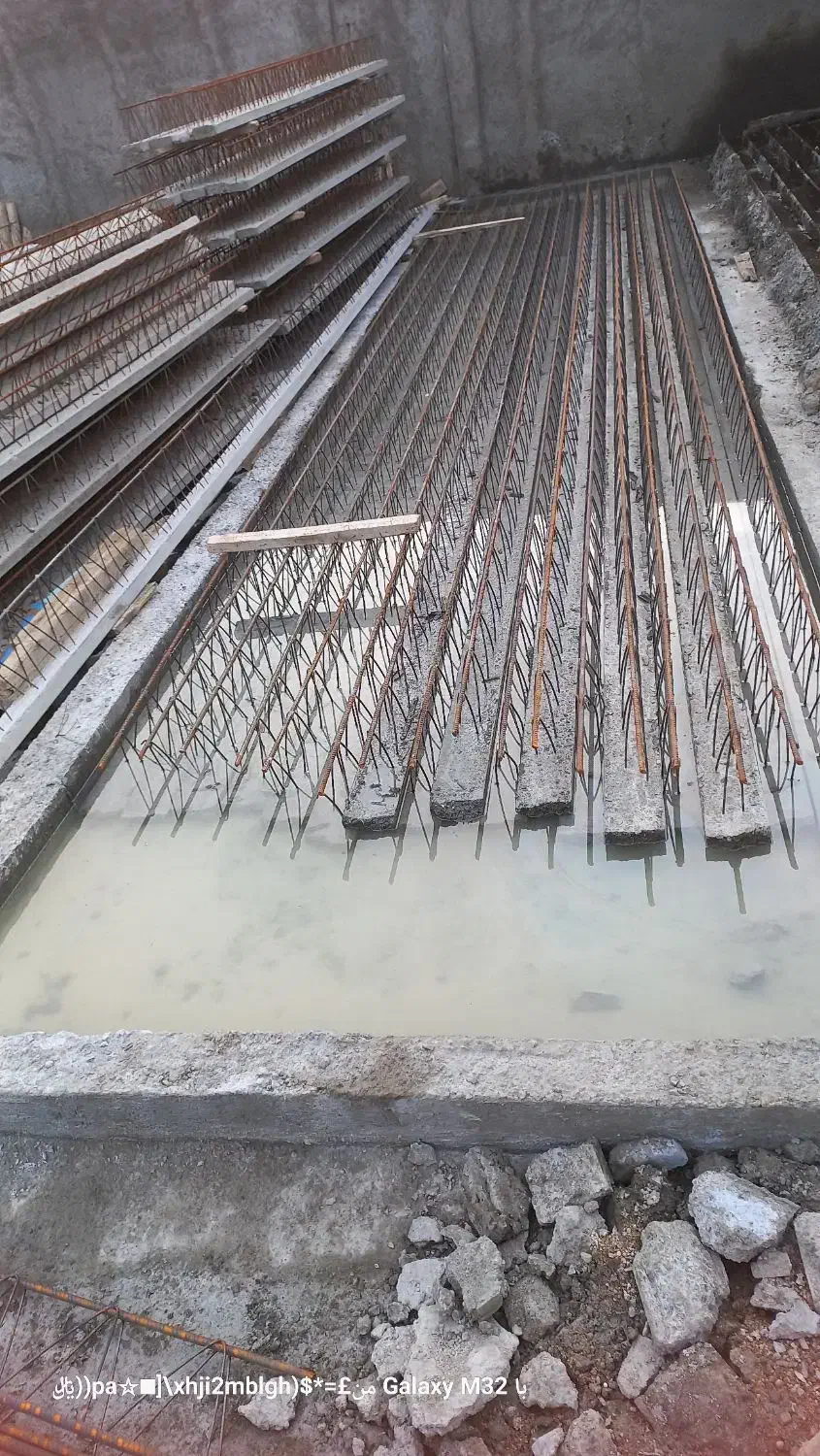 تیرچه بلوک الماسی|خدمات پیشه و مهارت|آبادان, |دیوار