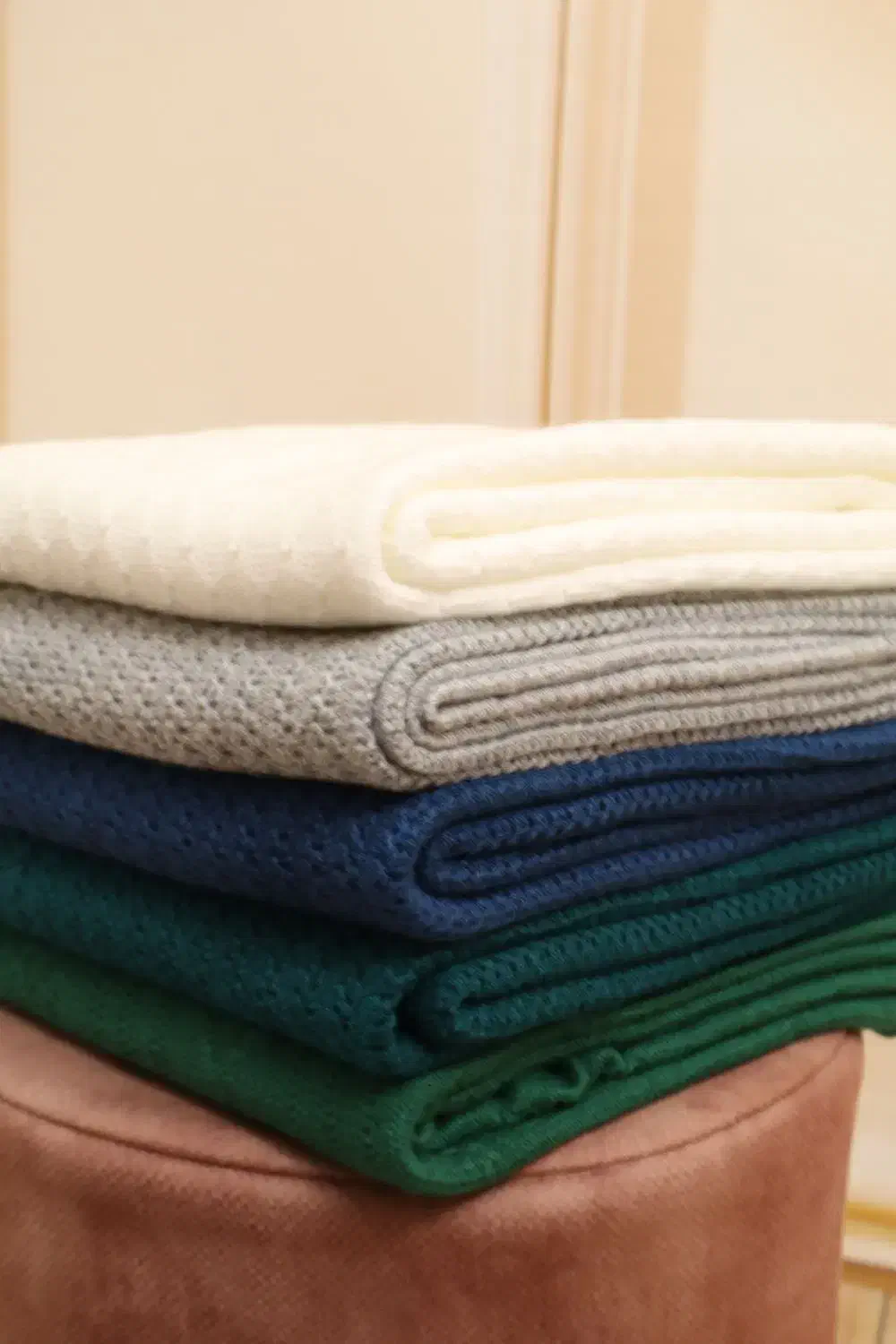 شال بافتنی|لباس|کرمان, |دیوار