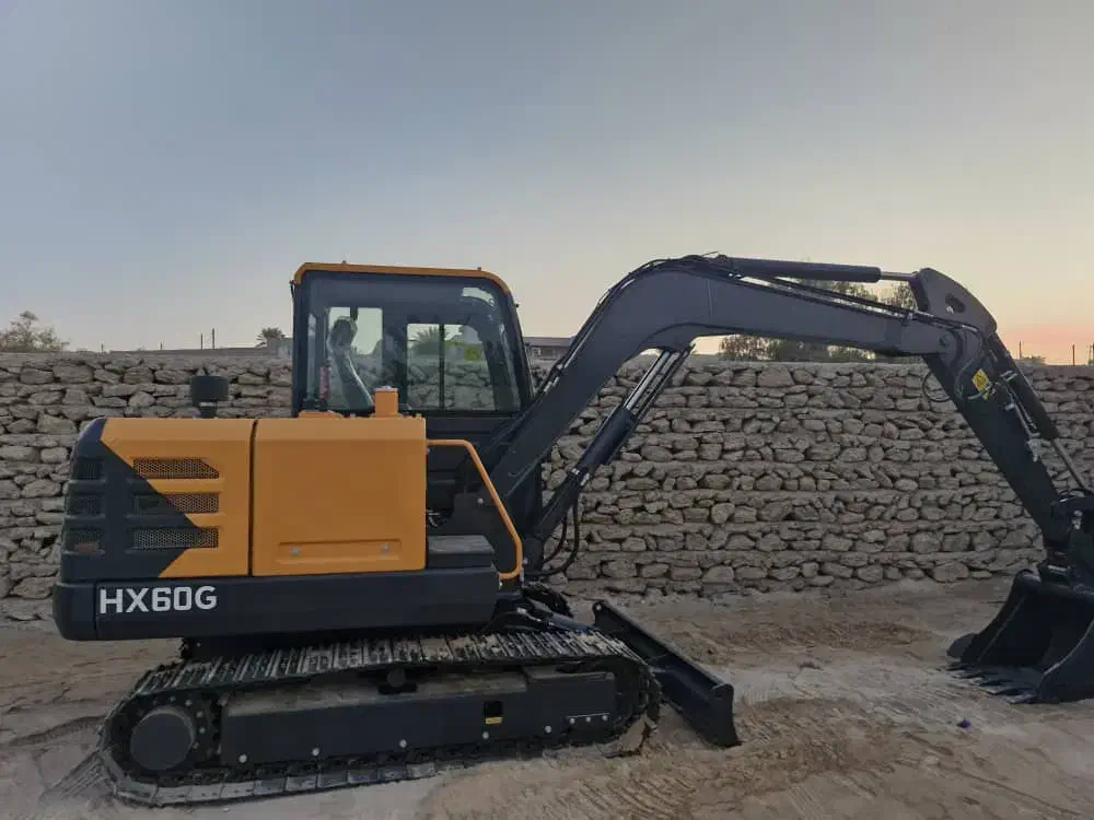 مینی بیل هیوندای|خودرو سنگین|قشم, |دیوار