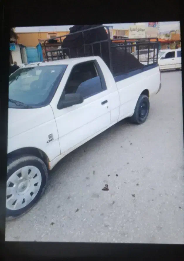 باربری|خدمات حمل و نقل|مسجد سلیمان, |دیوار