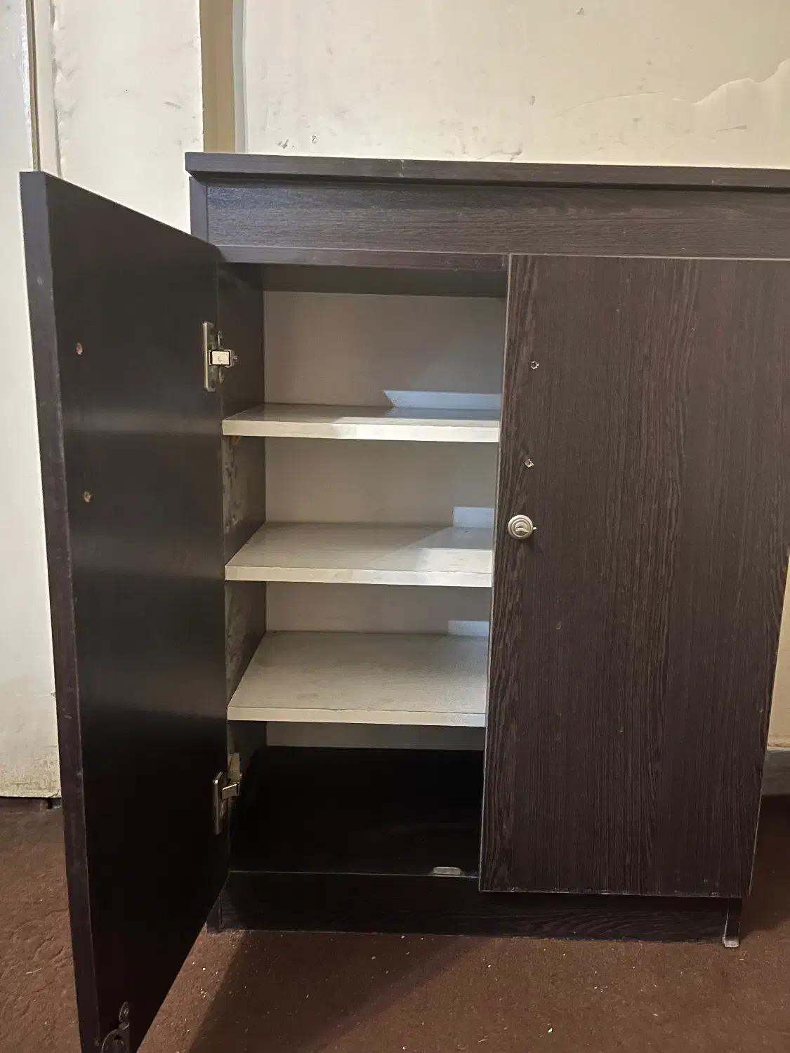 جاکفشی|جاکفشی، کمد، دراور|تهران, اتابک|دیوار