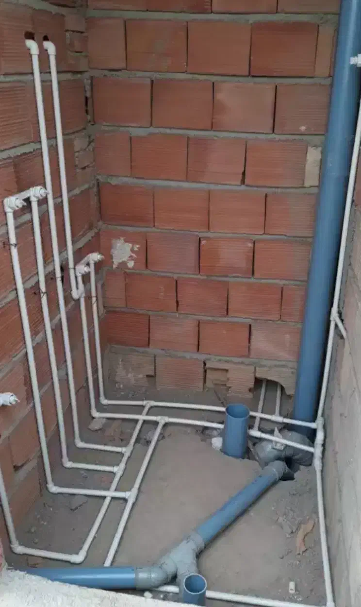 لوله کشی گاز.اتشنشانی.آب.فاضلاب.پکیج ونصب شیرآلات|خدمات پیشه و مهارت|همدان, |دیوار