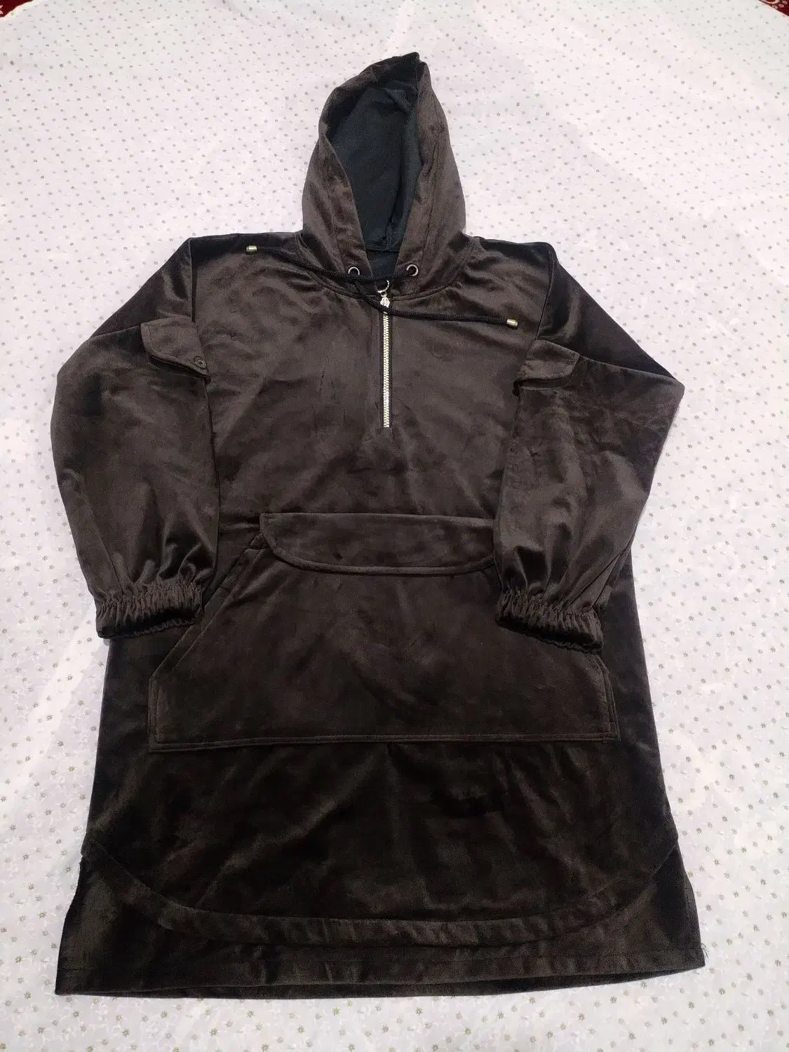 لباس دخترانه و زنانه استفاده نشده با قیمت پایین|لباس|اهر, |دیوار