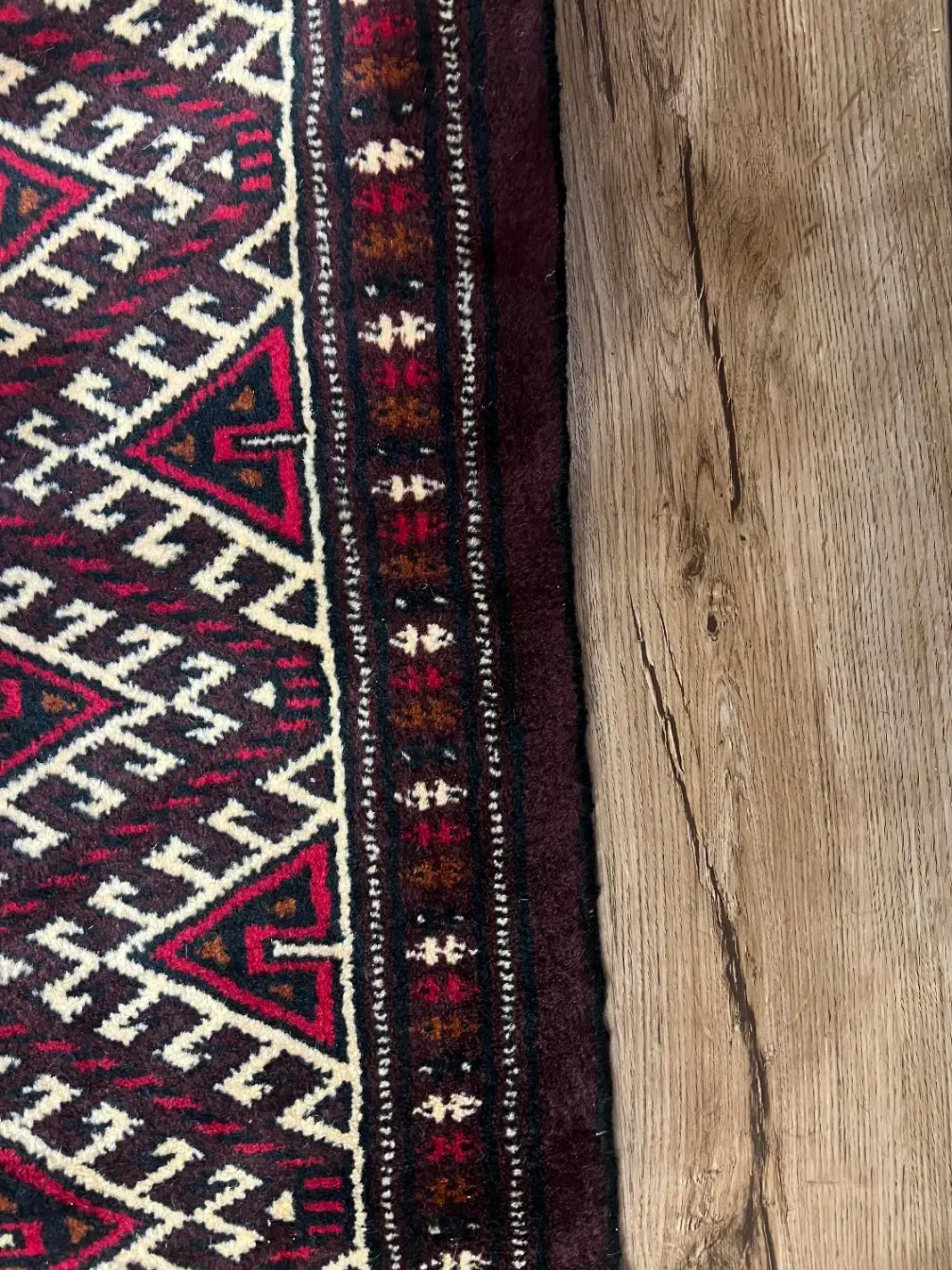 قالی دستبافت|فرش|کرج, شاهین‌ویلا|دیوار