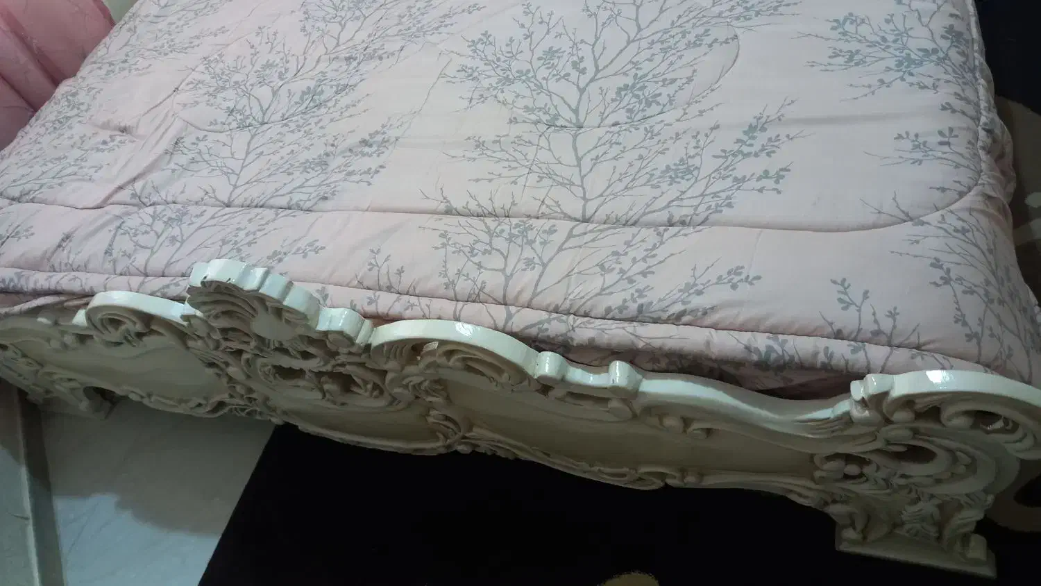 تخت سایز بزرگ|تخت و سرویس خواب|تهران, حافظیه|دیوار