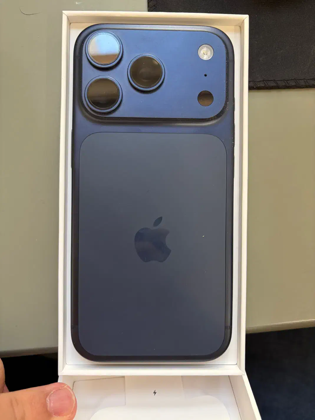 Iphone 17 pro|موبایل|تهران, پونک|دیوار