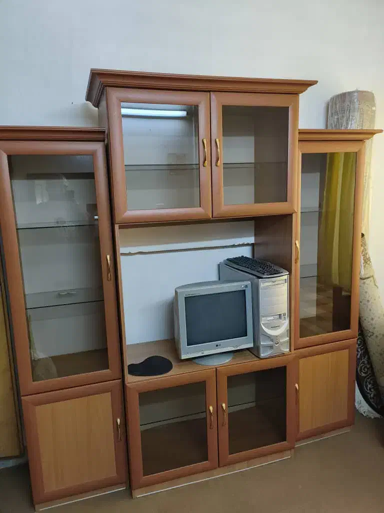 ویترین|بوفه، ویترین، کنسول|رشت, صفاری|دیوار